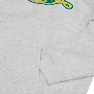 Photo10: Rat Fink Big Fink Pullover Hoodie