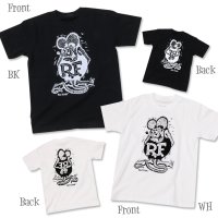 Rat Fink Mono T-Shirt
