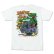 Photo2: Rat Fink Monster T-Shirt "Mopar King of Hemi" (2)