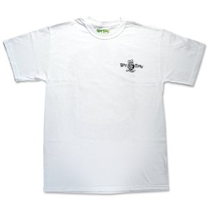 Photo3: Rat Fink Monster T-Shirt "Wild Child"