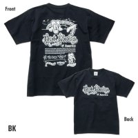 Rat Fink of America T-shirt