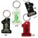 Photo2: Rat Fink #1 Key Ring (2)