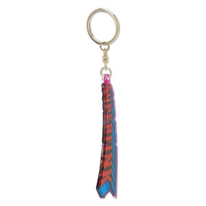 Photo4: SUPERFINK Acrylic Key Holder
