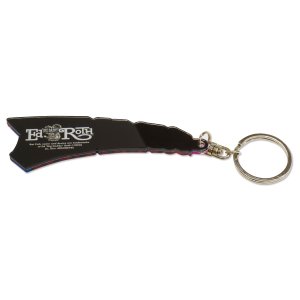 Photo5: SUPERFINK Acrylic Key Holder
