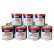 Photo2: 【30%OFF】Rubine Red 0165 - Ronan One Stroke Paints 237ml(1/2 Pint/8 fl oz) (2)