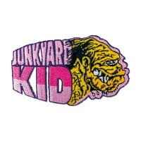 JUNKYARD KID Patch