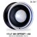 Photo1: [17 x 7J 6H]MOONEYES Original Baby MOON Special Wheel (1)