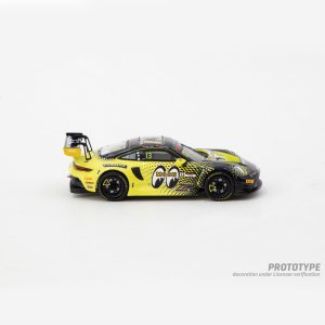 Photo2: TARMAC x MOONEYES x Phantom Global Racing Porsche 911 GT3 R