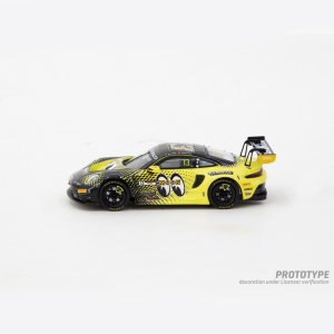 Photo5: TARMAC x MOONEYES x Phantom Global Racing Porsche 911 GT3 R