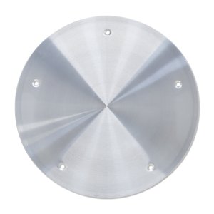 Photo2: Special MOON DZUS FASTEND SHALLOW DISCS for 2023- TOYOTA PRIUS 60 Model