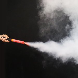 Photo2: Fire Shoka Stick (50 seconds spray type)