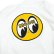 Photo5: MOON Eyeball Sweatshirt (5)