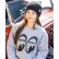 Photo1: MOON Equipped Sweatshirts Gray (1)