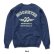 Photo7: Fly with MOON Sweatshirt (7)