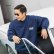 Photo3: Fly with MOON Sweatshirt (3)
