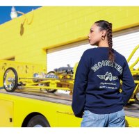 Fly with MOON Sweatshirt
