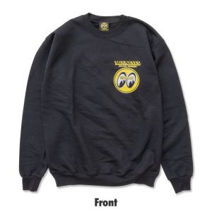 Photo6: MOONEYES Racing Division Sweatshirts