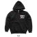 Photo5: FAR-EAST MOON Zip Hoodie (5)