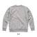 Photo7: MOON Eyeball Embroidery Sweatshirt (7)