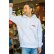 Photo2: MOONEYES Area-1 Marquee Sign Pullover Hoodie (2)