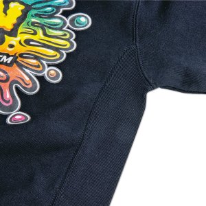 Photo7: 【30%OFF】Slimy MOONEYES Sweatshirt