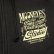 Photo7: MOON Signs & Pinstriping Studio Zip Hoodie (7)