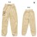 Photo6: 【30%OFF】MCCS Embroidery Fleece Sweatpants (6)