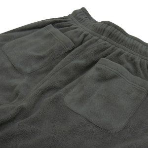 Photo9: 【30%OFF】MCCS Embroidery Fleece Sweatpants