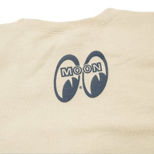 Photo7: MOONEYES Tradition in Quality Sweatshirt