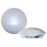 Photo2: MOONEYES Original Baby MOON Special Wheel Center Cap (2)