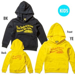 Photo2: 【30%OFF】Old Cars Kids Hoodie