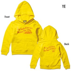 Photo3: 【30%OFF】Old Cars Kids Hoodie