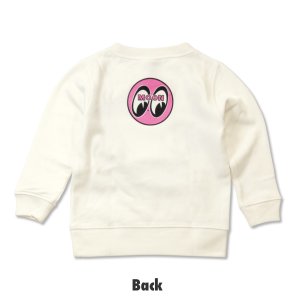 Photo5: Kids Sprightly Fairy Sweatshirt