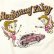 Photo6: Kids Sprightly Fairy Sweatshirt (6)