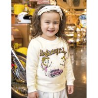 Kids Sprightly Fairy Sweatshirt