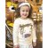 Photo1: Kids Sprightly Fairy Sweatshirt (1)