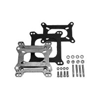 4 Barrel Carburetor to 2 Barrel Manifold  (Base)