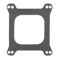 Carburetor Base Gasket  Holley &AFB 4Barrel (Open)