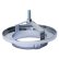 Photo4: Chromed Louvered Air Cleaner (4)