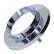Photo5: Chromed Louvered Air Cleaner (5)