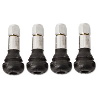 Chrome Air Valve Stem