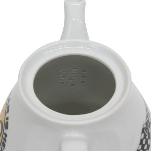 Photo7: MOONEYES Tea Pot  (500ml)
