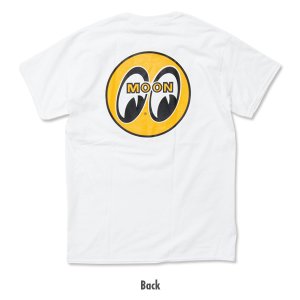 Photo4: MOON EYEBALL T Shirts