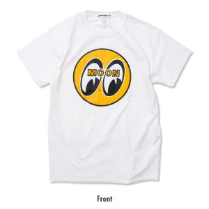 Photo5: MOON EYEBALL T Shirts