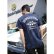 Photo10: Fly with MOON T-Shirt (10)