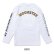 Photo4: MOON Eyeball Long Sleeve T-Shirt (4)