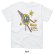 Photo3: MOON Cafe T-Shirt (3)