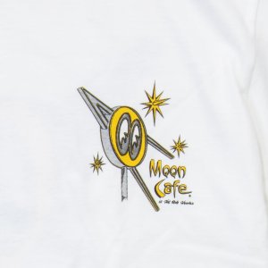 Photo5: MOON Cafe T-Shirt