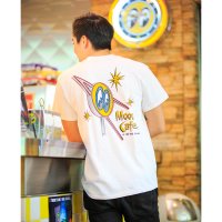 MOON Cafe T-Shirt