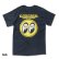Photo3: MOONEYES Racing Div T-Shirt (3)